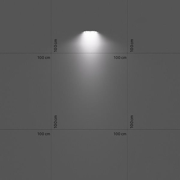 泛光灯-IES光域网-ID:6-3