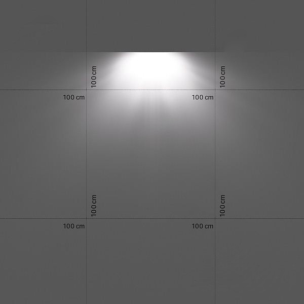 路灯灯光-IES光域网-ID:62-3