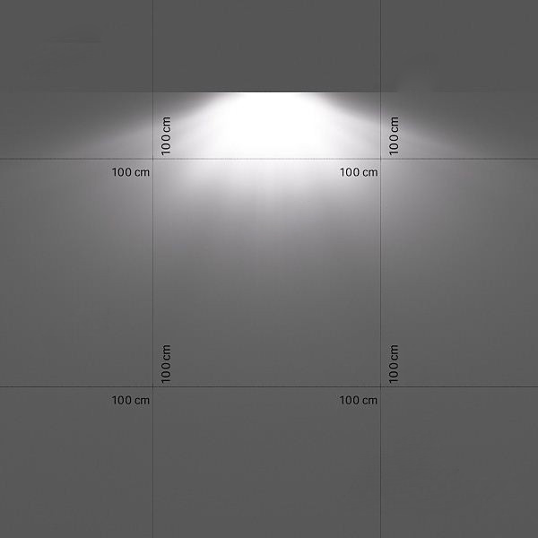 路灯灯光-IES光域网-ID:63-3