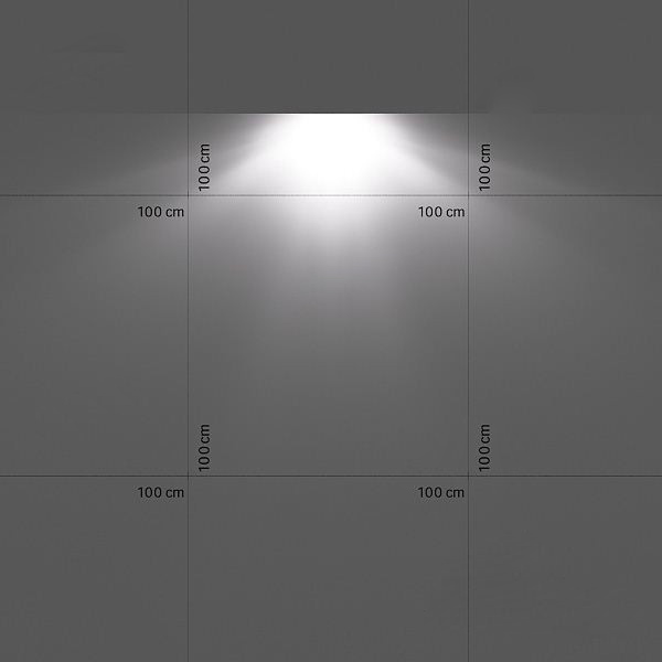 路灯灯光-IES光域网-ID:64-3