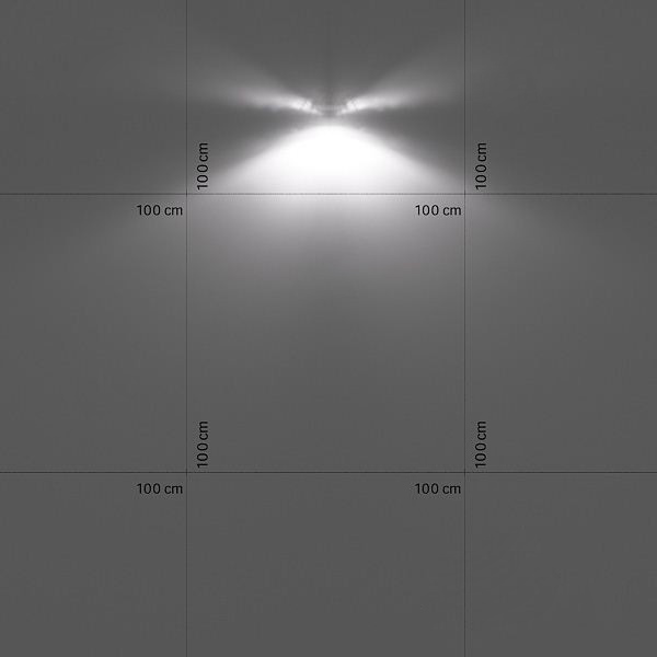 壁灯灯光-IES光域网-ID:65-3