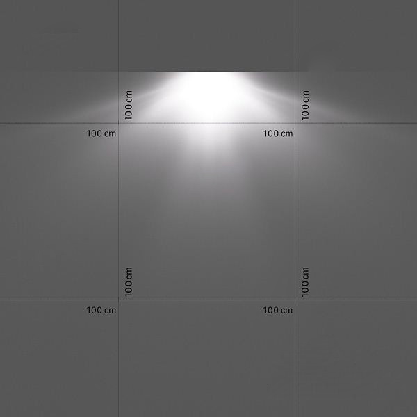 路灯灯光-IES光域网-ID:65-3