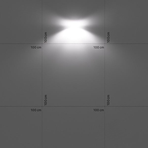 壁灯灯光-IES光域网-ID:67-3
