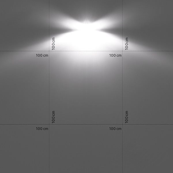 壁灯灯光-IES光域网-ID:68-3