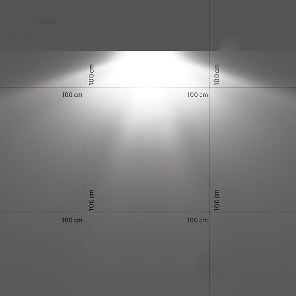 路灯灯光-IES光域网-ID:68-3