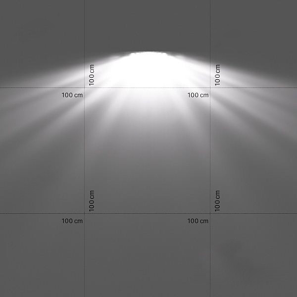 庭院灯-IES光域网-ID:69-3