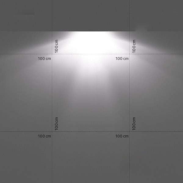 路灯灯光-IES光域网-ID:69-3