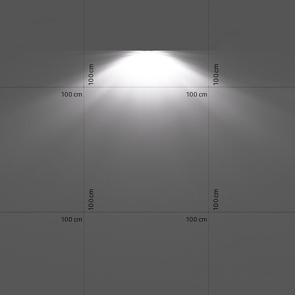 庭院灯-IES光域网-ID:7-3