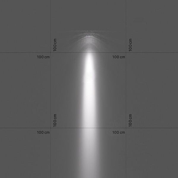 壁灯灯光-IES光域网-ID:7-3