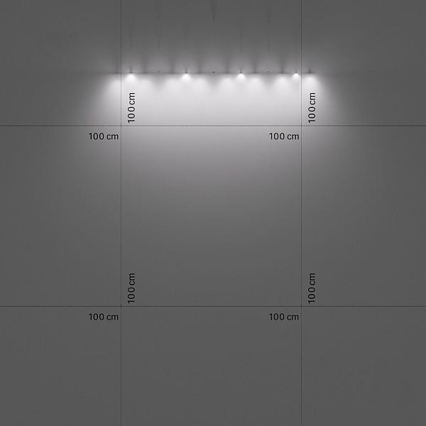 嵌灯灯光-IES光域网-ID:7-3