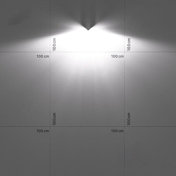 路灯灯光-IES光域网-ID:7-3