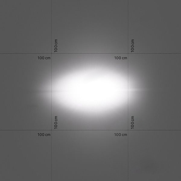 壁灯灯光-IES光域网-ID:7-3