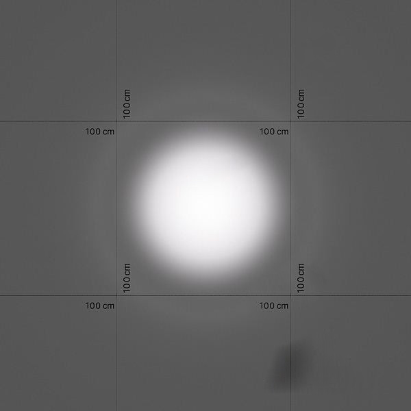 射灯灯光-IES光域网-ID:7-3