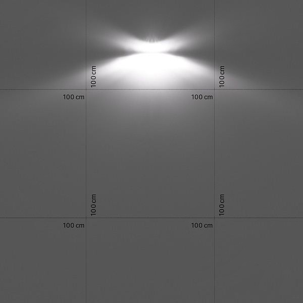 壁灯灯光-IES光域网-ID:70-3