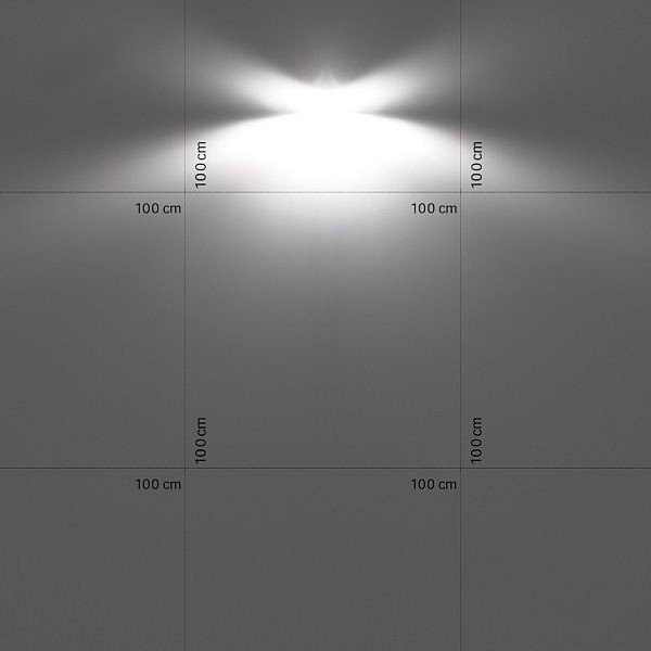 壁灯灯光-IES光域网-ID:71-3