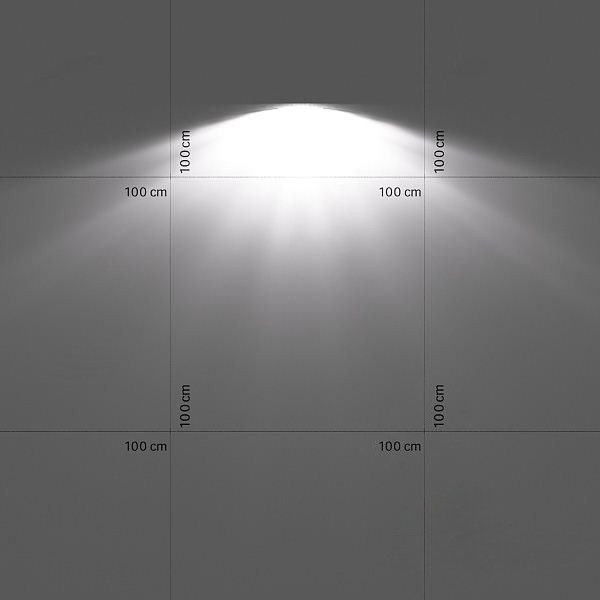 庭院灯-IES光域网-ID:72-3