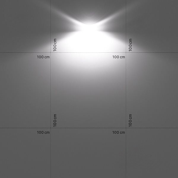 壁灯灯光-IES光域网-ID:73-3