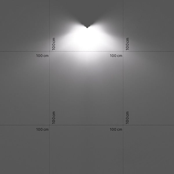 路灯灯光-IES光域网-ID:73-3