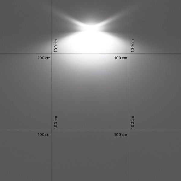 壁灯灯光-IES光域网-ID:74-3