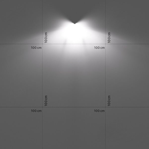 路灯灯光-IES光域网-ID:74-3