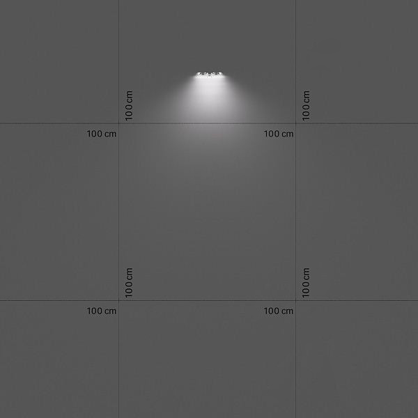 壁灯灯光-IES光域网-ID:76-3
