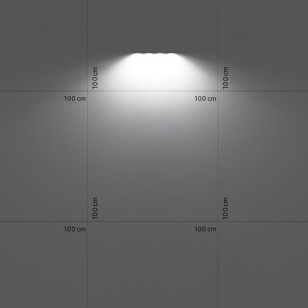 路灯灯光-IES光域网-ID:77-3