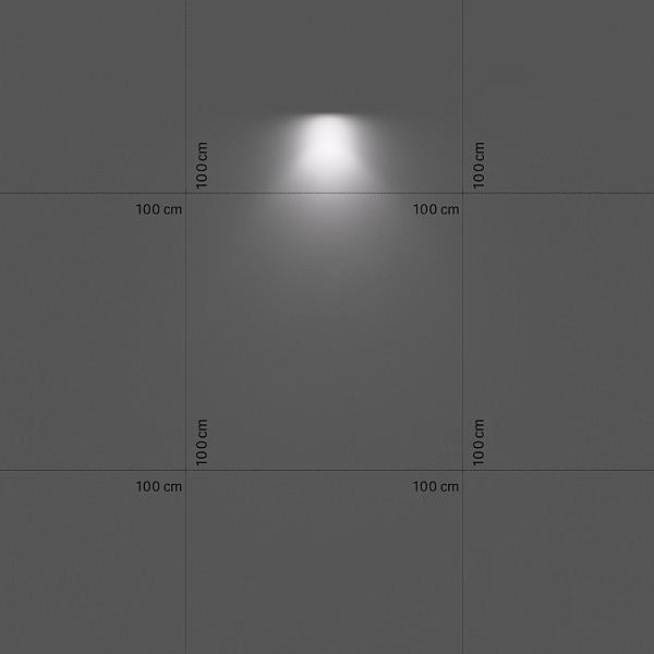 筒灯灯光-IES光域网-ID:79-3