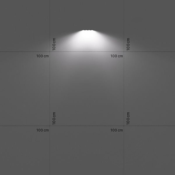 壁灯灯光-IES光域网-ID:79-3