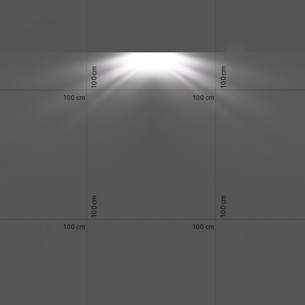 草坪灯光-IES光域网-ID:8-3