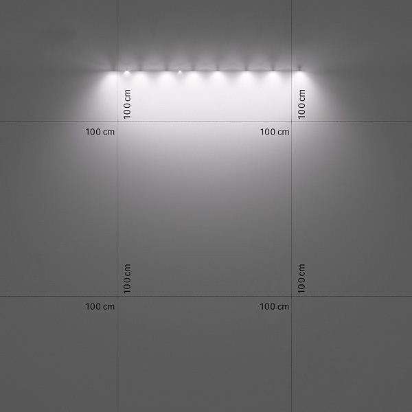 嵌灯灯光-IES光域网-ID:8-3