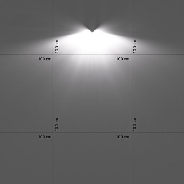 路灯灯光-IES光域网-ID:8-3