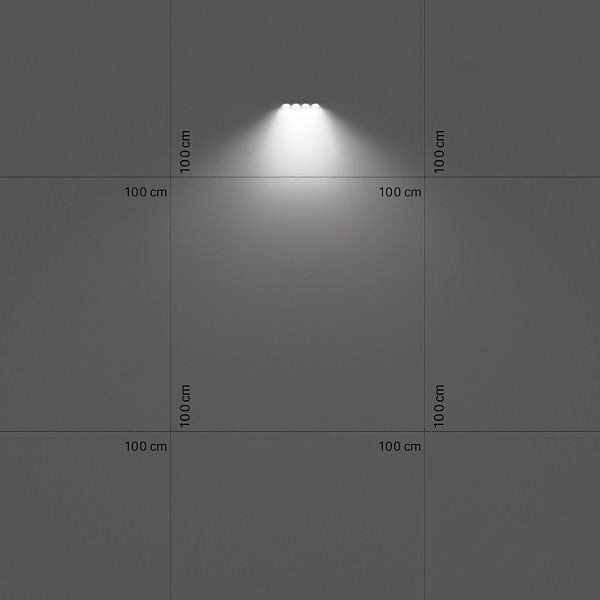 壁灯灯光-IES光域网-ID:80-3