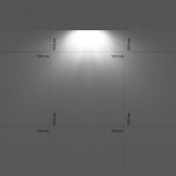路灯灯光-IES光域网-ID:80-3