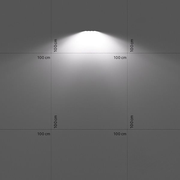 壁灯灯光-IES光域网-ID:81-3