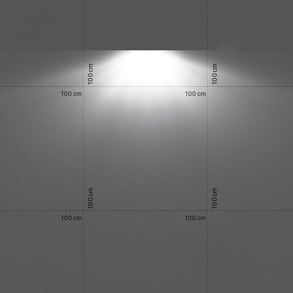 路灯灯光-IES光域网-ID:81-3