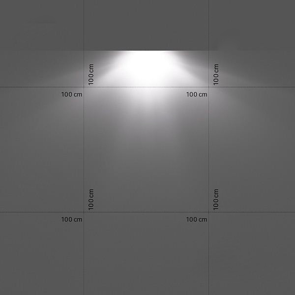 路灯灯光-IES光域网-ID:82-3
