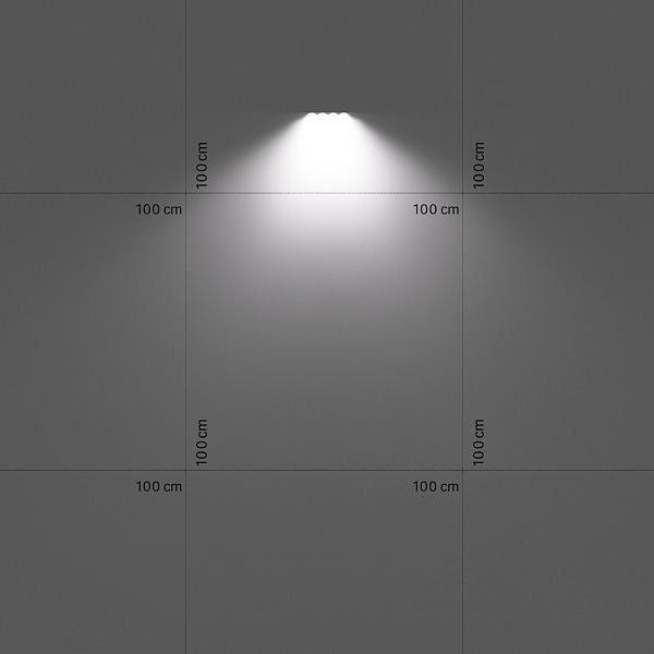 壁灯灯光-IES光域网-ID:83-3