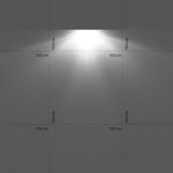 路灯灯光-IES光域网-ID:83-3