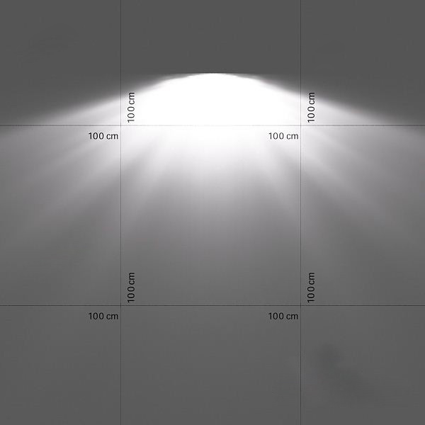 庭院灯-IES光域网-ID:86-3