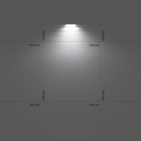 壁灯灯光-IES光域网-ID:86-3