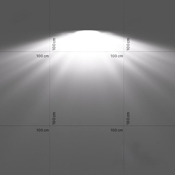 庭院灯-IES光域网-ID:87-3