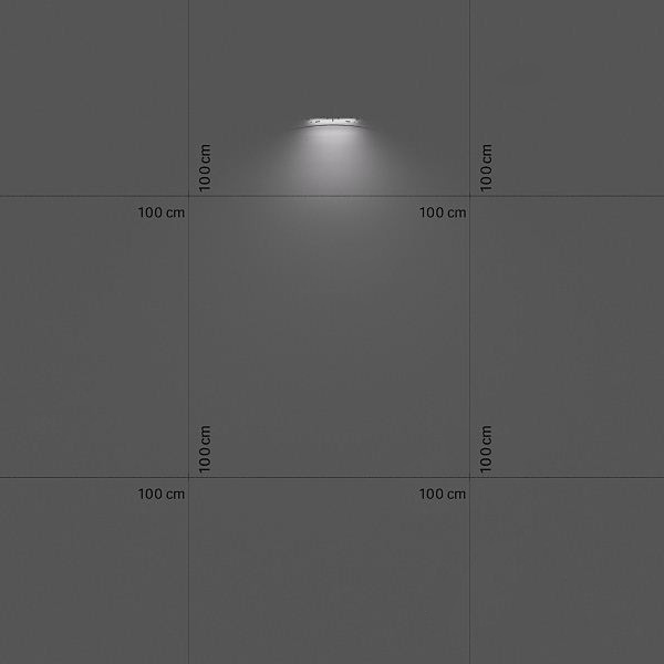 壁灯灯光-IES光域网-ID:87-3