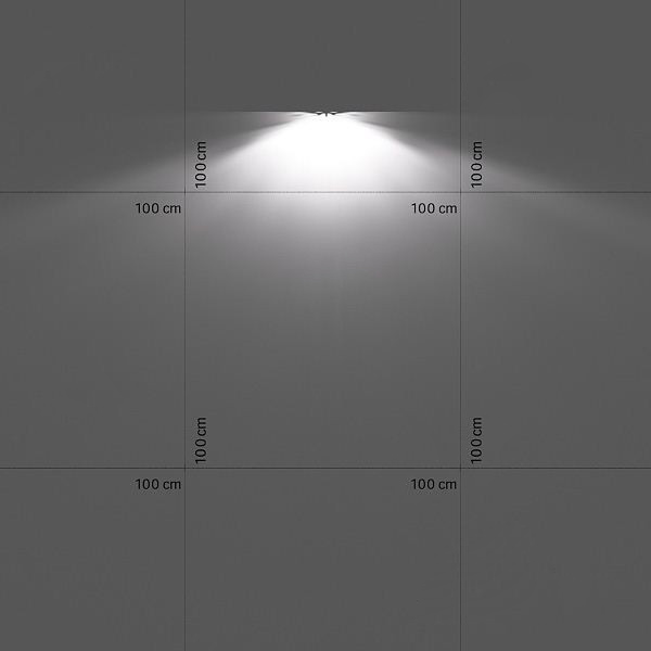 庭院灯-IES光域网-ID:9-3