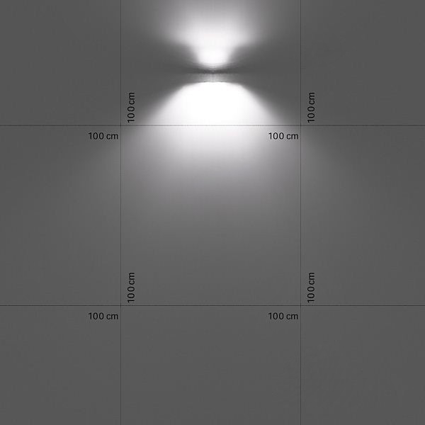 壁灯灯光-IES光域网-ID:9-3