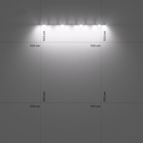 嵌灯灯光-IES光域网-ID:9-3