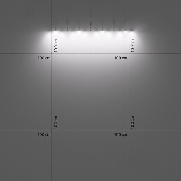 日光灯-IES光域网-ID:9-3