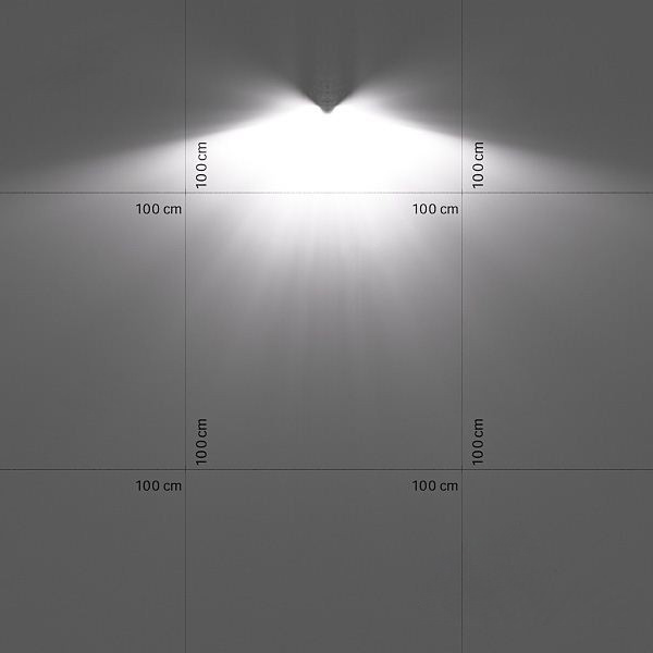 路灯灯光-IES光域网-ID:9-3