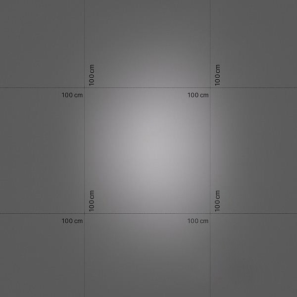 泛光灯-IES光域网-ID:9-3