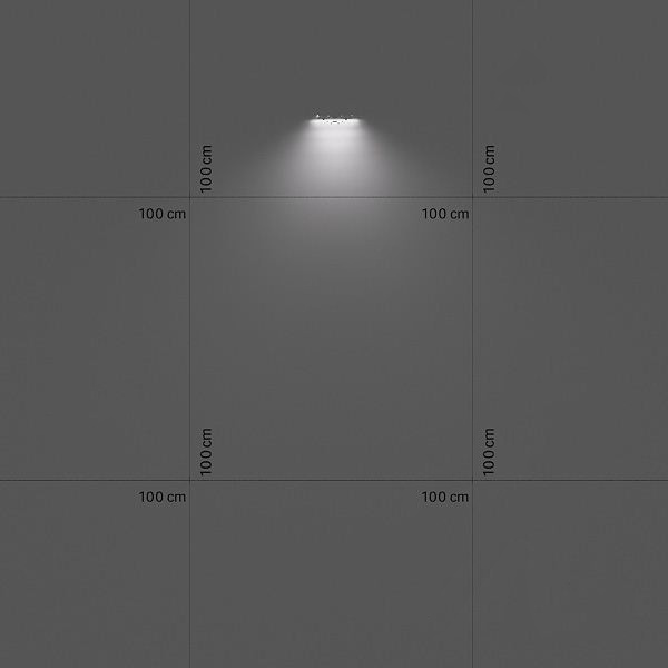 壁灯灯光-IES光域网-ID:90-3