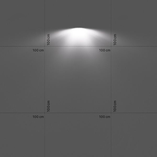 庭院灯-IES光域网-ID:92-3